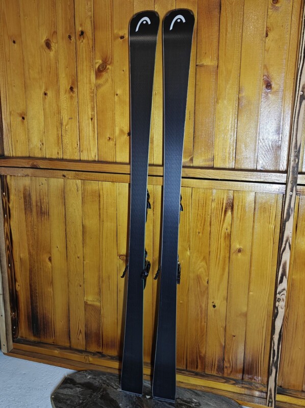 LYŽE HEAD SUPER SHAPE E-MAGNUM 170CM